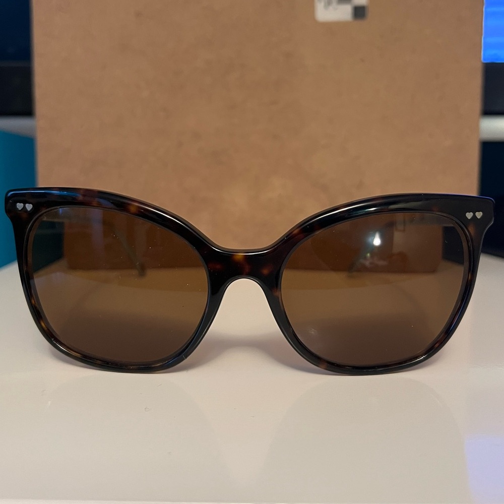 Tiffany and Co. sunglasses 🕶️ 💎